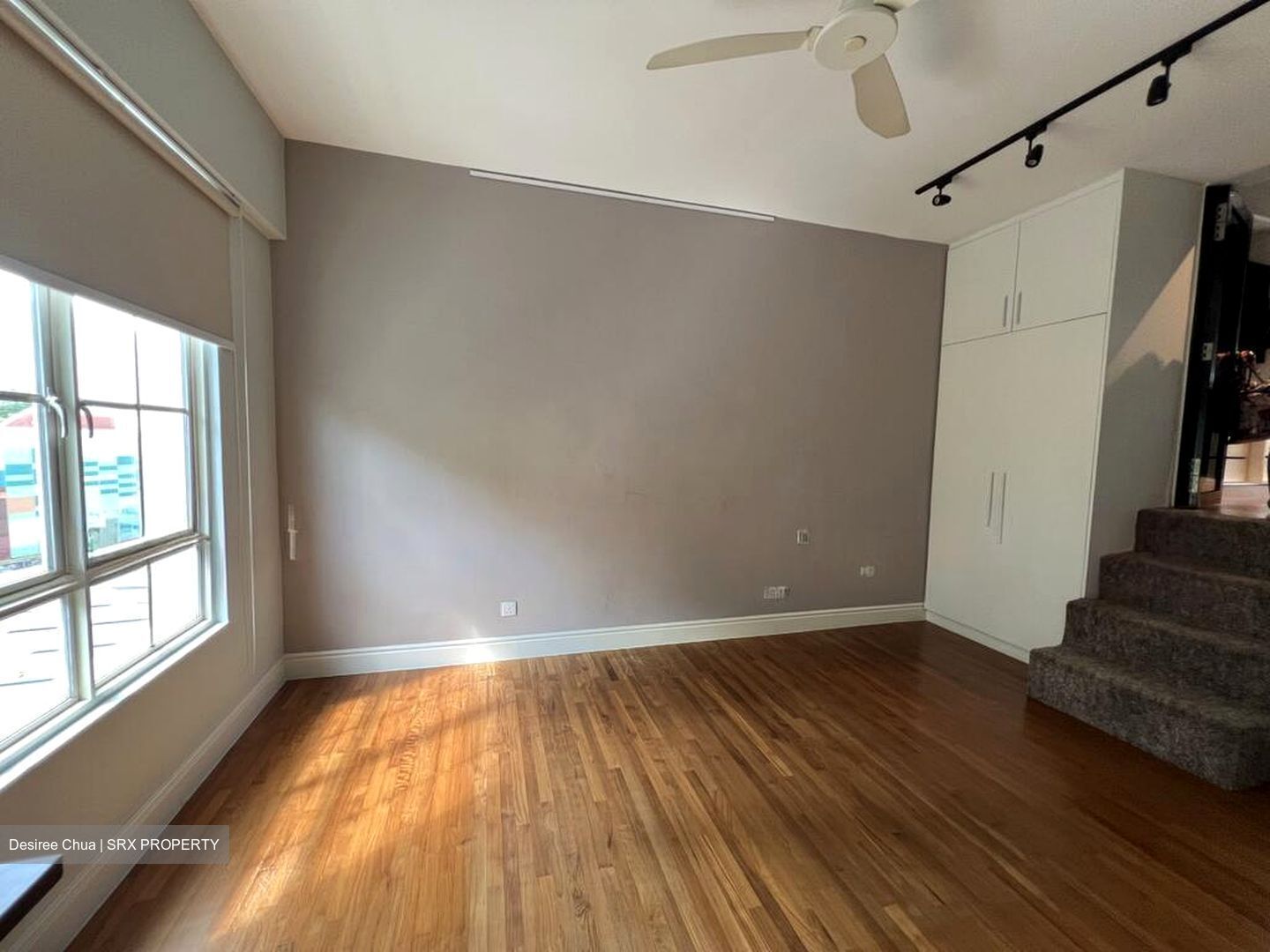 Kew Crescent (D16), Terrace #501621201